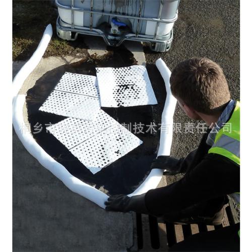廠家直銷高品質(zhì)多規(guī)格 吸油襪/吸油索/圍欄柵
